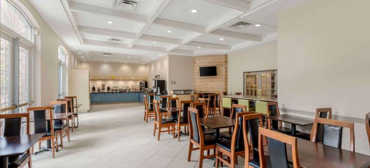 雷迪森旗下乡村旅馆及套房-艾尔克格罗夫村/伊塔斯卡(Country Inn & Suites by Radisson, Elk Grove Village/Itasca)图片