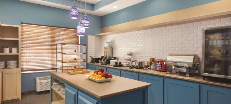 西博福特丽怡酒店(Country Inn & Suites by Radisson, Beaufort West, SC)图片