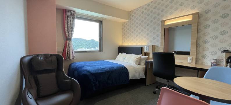 冲绳名护人工温泉二股汤之华格林里奇酒店(Green Rich Hotel Okinawa Nago (Artificial Hot Spring Futamata Yunohana))图片