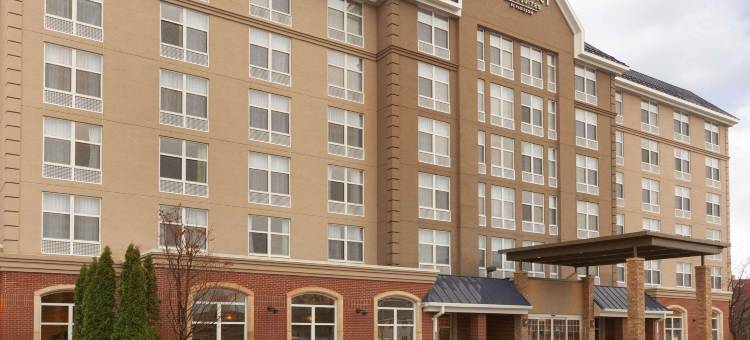 布卢明顿美国购物中心丽怡酒店(Country Inn & Suites by Radisson, Bloomington at Mall of America, MN)图片