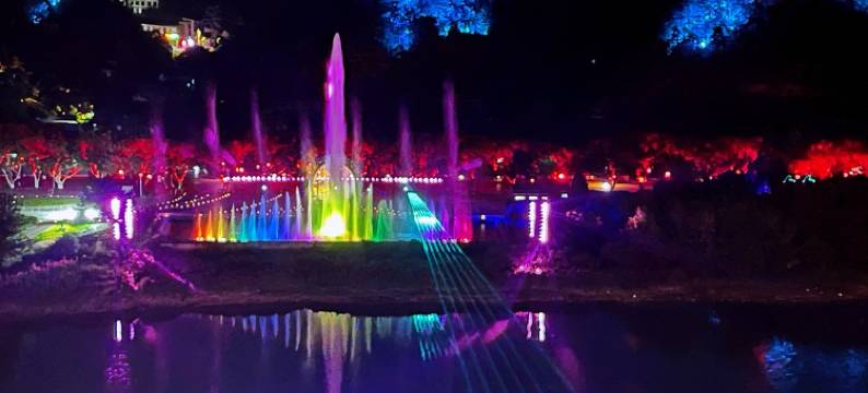 捌玥里民宿(乐山上中顺特色街区店)图片