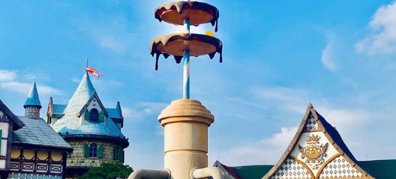 清心雅筑徽派别墅(奥园大道分店)图片