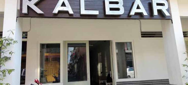 Hotel Kalbar图片