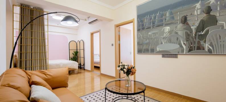 久桐Z民宿(乐古道巷分店)图片