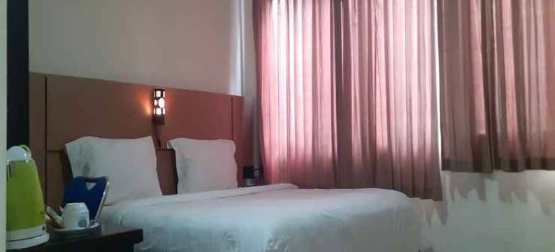 Lerina Hotel & Conference Syariah Banjarbaru图片