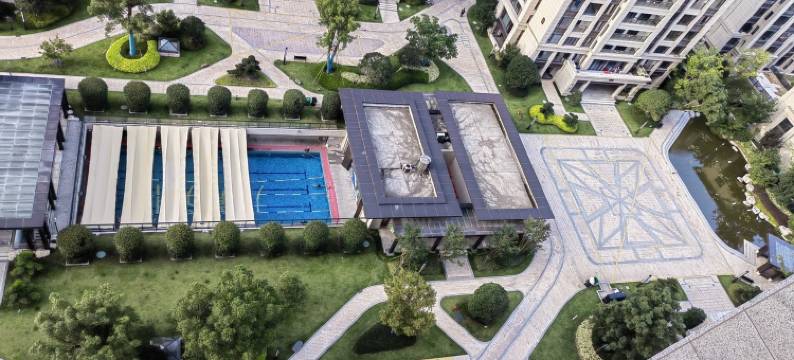 九珑湖花姐公寓(昆九路分店)图片