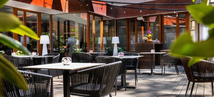 克拉特夫市中心莱昂纳多精品酒店(Leonardo Boutique Hotel Krakow City Center)图片