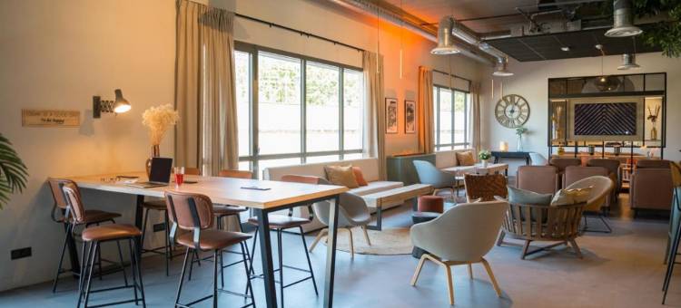 罗比安Best Western Plus酒店(Best Western Plus Hôtel de Robien)图片