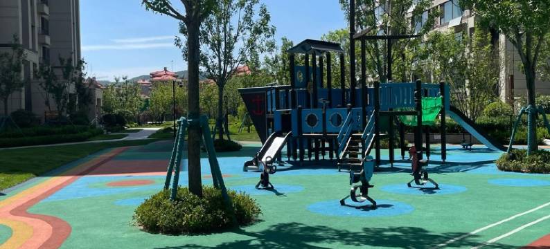 近海三室日租房公寓(环山路分店)图片