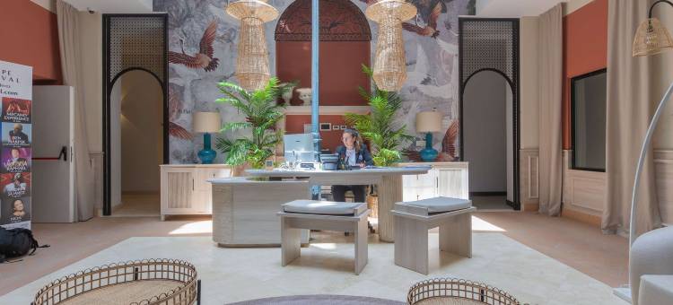 Soho精品店加的斯(Soho Boutique Cádiz)图片