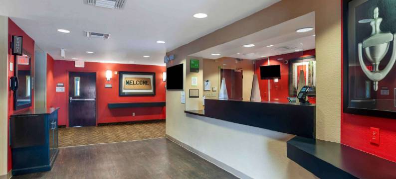 美国长住酒店套房-圣地亚哥-欧申赛德(Extended Stay America Suites - San Diego - Oceanside)图片