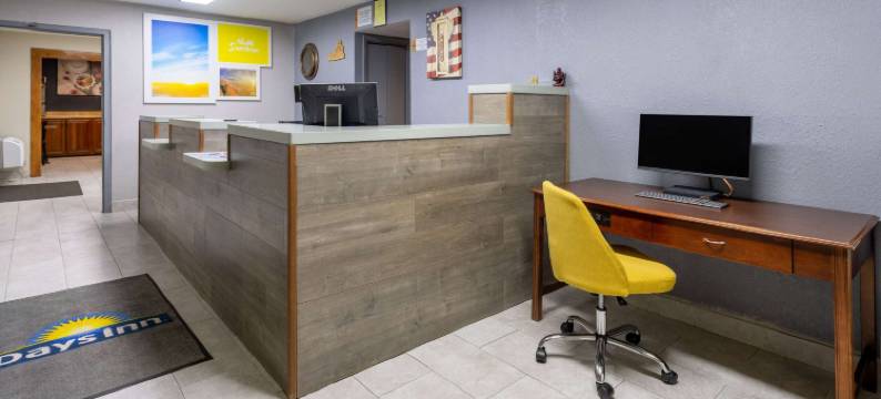 温彻斯特温德姆戴斯酒店(Days Inn by Wyndham Winchester)图片