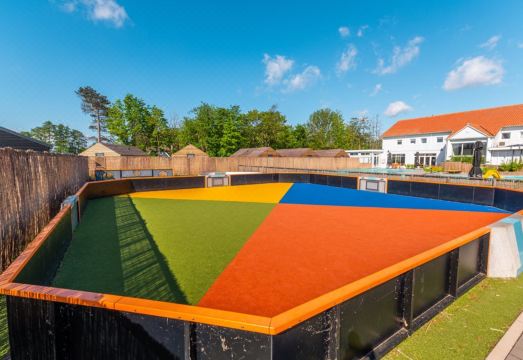 Solo Retreat 4 Hotel Overview