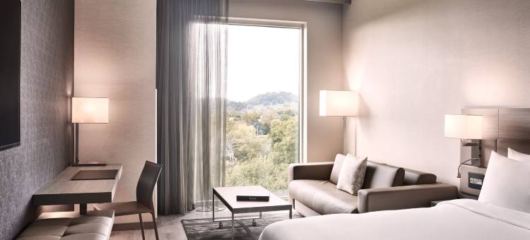 马里奥特AC纳什维尔布伦特伍德酒店(AC Hotel Nashville Brentwood)图片