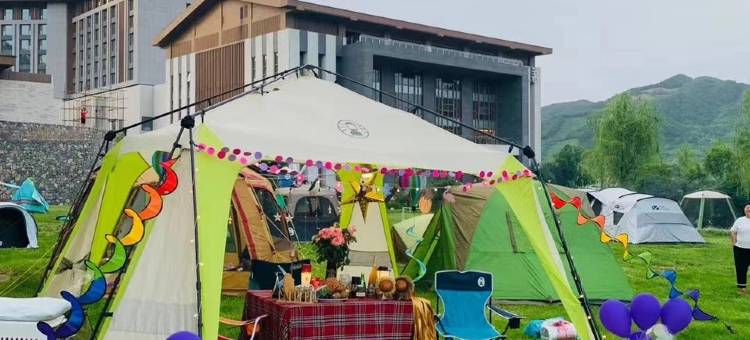 天著晨曦温泉民宿(小小线分店)图片