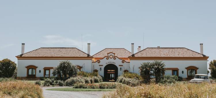 埃斯坦西亚艾尔考利布瑞酒店 - 罗莱夏朵酒店(El Colibri - Relais & Châteaux)图片