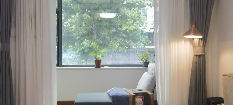 内心的肾上腺素鸣凌客栈(联合街分店)图片