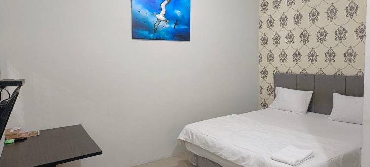 Penginapan Tentrem图片