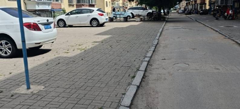 安家1民宿(松坡路分店)图片