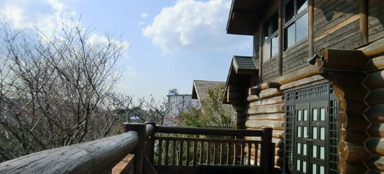 包租小木屋 洛基(Rocky)图片