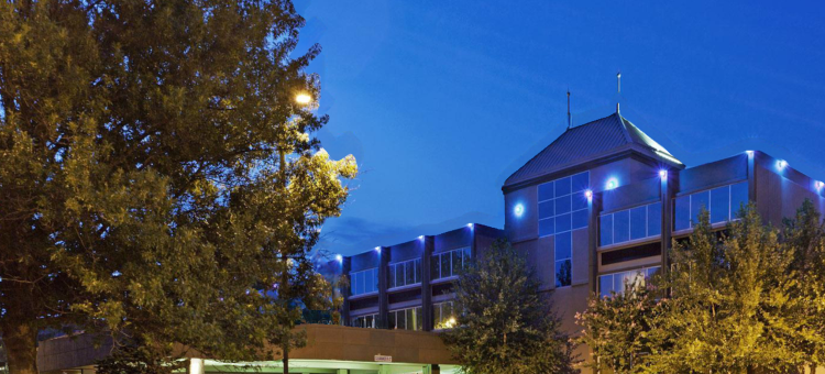 洛克维尔温德姆华美达酒店(The Rockville Hotel, a Ramada by Wyndham)图片
