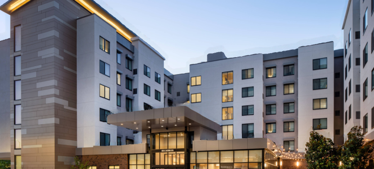 Residence Inn Walnut Creek图片