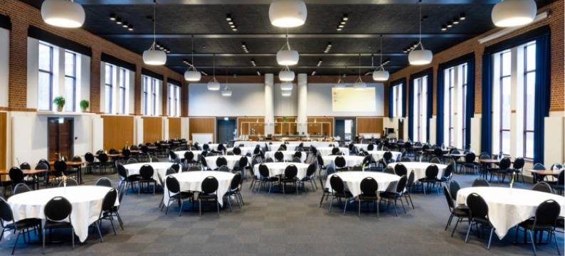 森讷堡巴塞尔穆彻霍夫酒店(Hotel Sønderborg Kaserne)图片