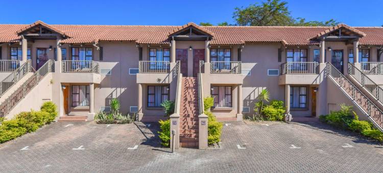 内尔斯普雷特美居酒店(Mercure Nelspruit Hotel)图片