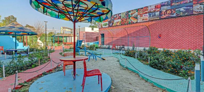 Capital O Kanha Resort图片