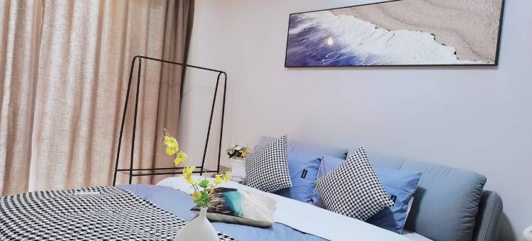 牛牛的家N公寓(兴川南街分店)图片