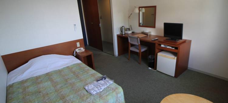 延冈酒店(Nobeoka Hotel)图片