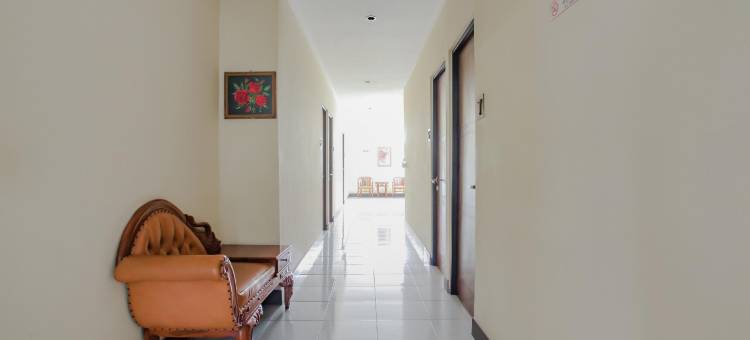 OYO Life 90091 Pakuan公寓(OYO Life 90091 Wisma Pakuan Syariah)图片