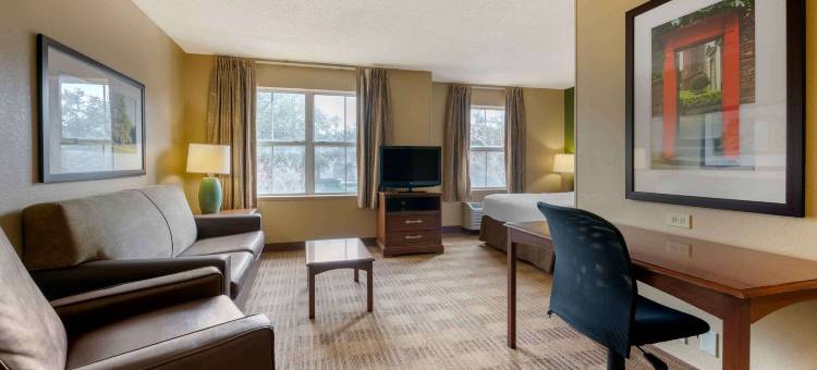美国长住酒店 - 奥兰多会议中心6443维斯特伍德(Extended Stay America Suites - Orlando - Convention Center - 6443 Westwood)图片