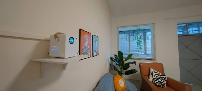 三一米田公寓(侨乐路分店)图片