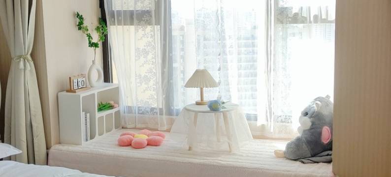 二喜民宿(中源大道分店)图片