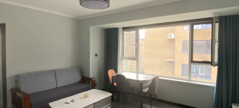 金鼎街金房东公寓(环海南路分店)图片