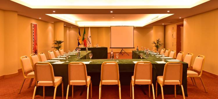 佩斯塔纳海滨长廊海洋度假村酒店(Pestana Promenade Ocean Resort Hotel)图片