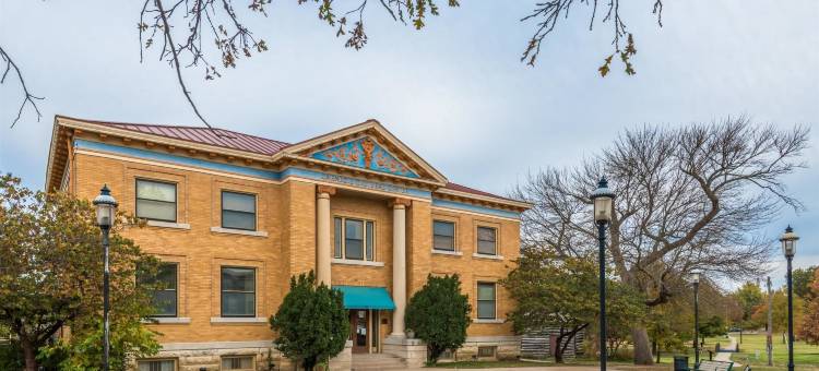 渥太华速8酒店(Super 8 by Wyndham Ottawa)图片