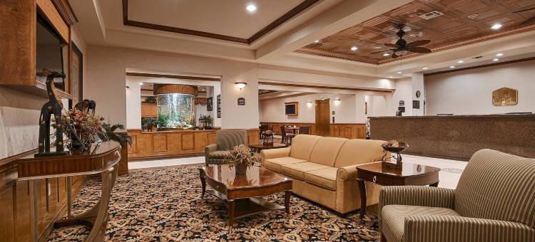 北岸贝斯特韦斯特优质酒店(Best Western Plus Portland)图片