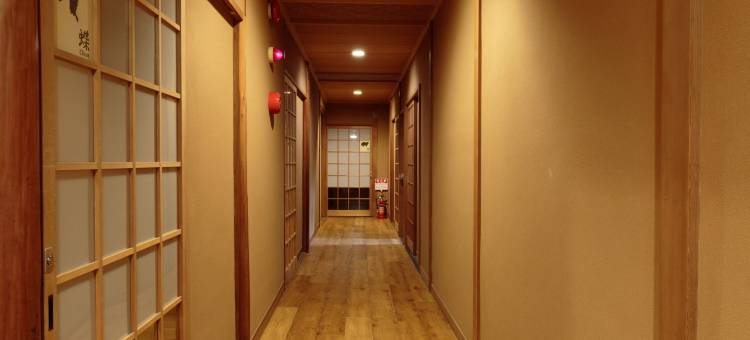 祇园Q-Beh日式旅馆(Gion Ryokan Q-Beh)图片