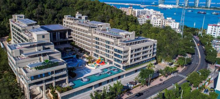 法戈南温德姆美吟温德姆酒店(AmericInn by Wyndham Fargo Medical Center)图片