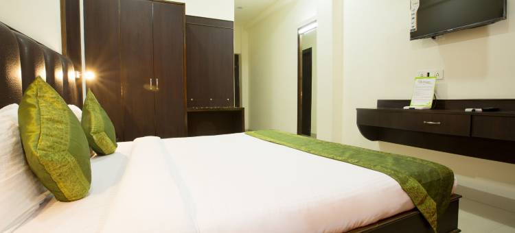 Treebo迪国际阿姆利则(Treebo Dee InterContinental Amritsar)图片