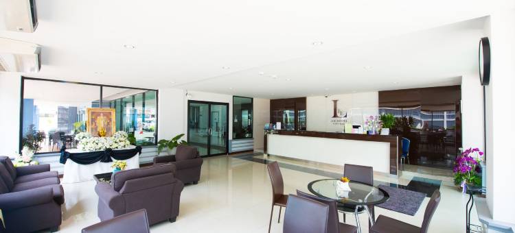 利酒店(Lee Hotel)图片