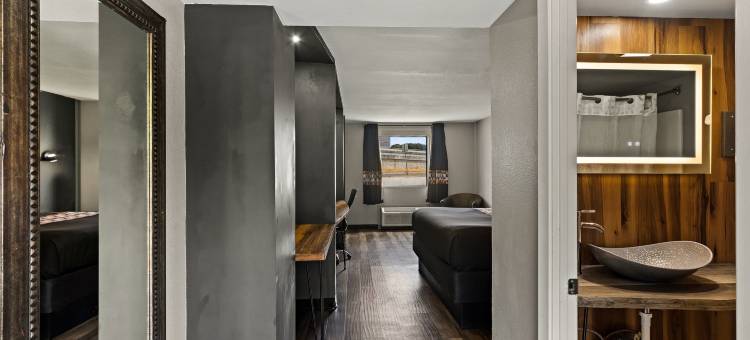 奥斯汀北苏格兰旅馆酒店(Scottish Inns Austin North)图片