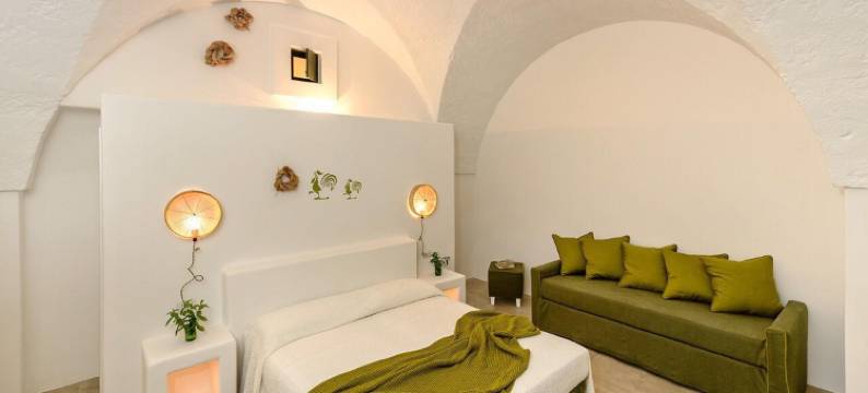 玛西利亚纳度齐民宿(Masseria Narducci)图片