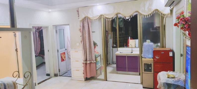 大朗常平多处有房长短租公寓(珊瑚路分店)图片