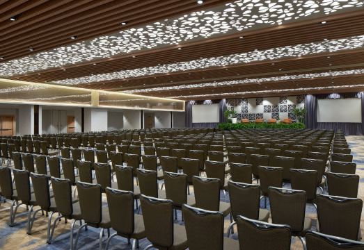 The Westin Washington, DC Downtown Hotel Overview