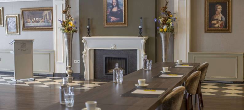 西恩德金色郁金香酒店(Golden Tulip West Ende)图片