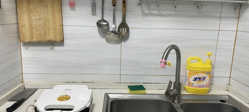 襄城区壹号民宿(桥北西路分店)图片