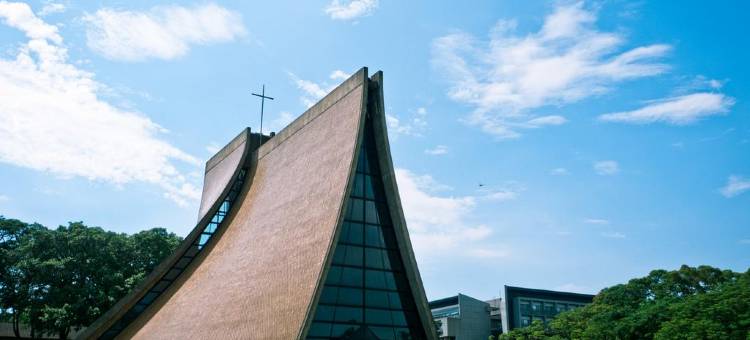 奇异果快捷旅店(台中中正店)图片